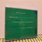 Fougstedt:Arch of the birch trees-EOL-Kari Turunen CD - pikkukuva 2