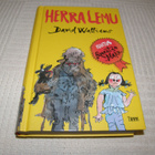 David Walliams - Herra Lemu - pikkukuva 1