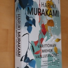 Haruki Murakami : Värittömän miehen vaellusvuodet (pokkari) - pikkukuva 1