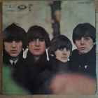 Beatles,  For sale LP - pikkukuva 1