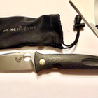 Benchmade 740 Dejavoo – Harvinainen Bob Lum -klassikko UUSI - pikkukuva 1