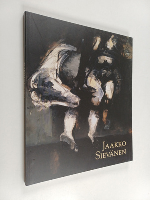 Jaakko Sievänen : Jaakko Sievänen