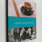 Risto Lehmusoksa ym. : Urho Kekkosen pöydässä - pikkukuva 1