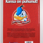 Walt Disney : Aku Ankan parhaat - pikkukuva 2