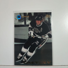 1995-96 SkyBox E-Motion - Xcited #5 Wayne Gretzky - pikkukuva 1