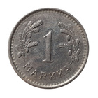 1 Markka / mk 1939 - pikkukuva 1