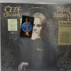 OZZY OSBOURNE - PATIENT NUMBER 9 UUSI 2LP+ - pikkukuva 1