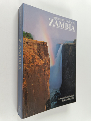 Camerapix : Spectrum Guide to Zambia