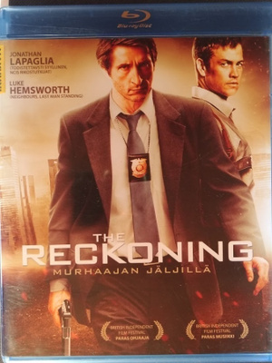 Reckoning [vuokrapoisto]