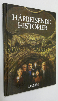 Hårreisende historier