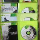 XBOX360 Pelit - pikkukuva 2