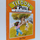 Ian Page : Tiedon puu ja savuinen päivä - pikkukuva 1