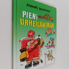 Mauri Kunnas : Pieni urheilukirja - pikkukuva 1