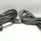 Gamecube - 2kpl ohjaimen jatkojohtoja. - pikkukuva 1