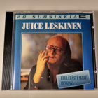 JUICE LESKINEN - 20 suosikkia: Ei elämästä selviä hengissä - pikkukuva 1
