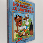 Walt Disney ym. : Ihmissusia ja sudenpentuja (signeerattu... - pikkukuva 1