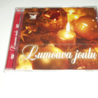 CD Lumoava Joulu - Valitut Palat (Uusi) - pikkukuva 1