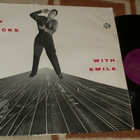 EMILE FORD ~ New Tracks With Emile ~ LP - pikkukuva 1