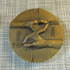 YYA-Sopimus 1948-1988 mitali/Reijo Paavilainen 1988. - pikkukuva 1