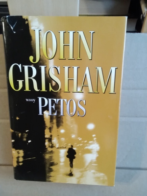 John Grisham: Petos