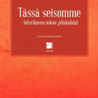 Uuras Saarnivaara : Tässä seisomme - pikkukuva 1