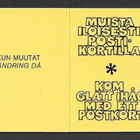 Automaattivihko AV 9 I tl 1858-06-1982 yEG tarkastusluku - pikkukuva 4