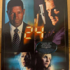 24 - KAUDET 1,2,4,5,6 (33 DVD) Kiefer Sutherland - pikkukuva 4