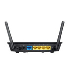 Asus RT-N12 Langaton N300 WLAN reititin - pikkukuva 2