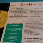 Glenn Honeycutt EP - pikkukuva 2
