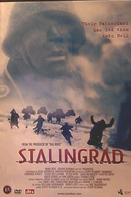Stalingrad (DVD)