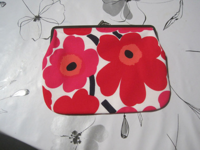 MARIMEKKO! PUSSUKKA!