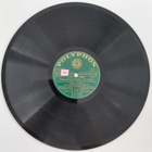 Savikiekko 1929 - John Ekberg - Polyphon X.S 42714 - pikkukuva 2