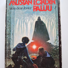 Foster, Alan Dean: Star Wars: Mustan lordin paluu - pikkukuva 1