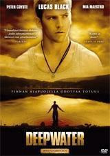 UUSI!! Deepwater (DVD)