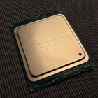 Intel Xeon E5-2687W v2 suoritin - pikkukuva 1