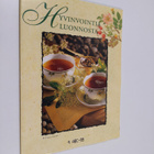 Hyvinvointia luonnosta - pikkukuva 1