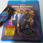 JONAS BROTHERS BLU-RAY + DVD (W) - pikkukuva 1