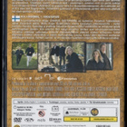 Rikostapaus (2010-2013) koko TV-sarja (4DVD) *UUSI* - pikkukuva 2
