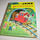 Jere Jarruvaunu - pikkukuva 1