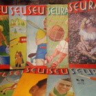 Seura 77 Kpl - 1945-1952 (+1960 1 Kpl) - pikkukuva 1