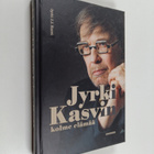 Jyrki J. J. Kasvi : Jyrki Kasvin kolme elämää - pikkukuva 1