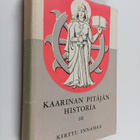 Kerttu Innamaa : Kaarinan pitäjän historia 3 (signeerattu... - pikkukuva 1