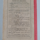 Gustave Aimard : Araukanien päällikkö : intiaaniromaani - pikkukuva 2