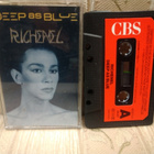 Richenel Deep as Blue C-kasetti. - pikkukuva 1