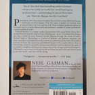 Neil Gaiman : Neverwhere - Author's Preferred Text - pikkukuva 2