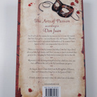 Douglas Carlton Abrams : The Lost Diary of Don Juan - pikkukuva 2