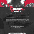Gantz Omnibus 3 - pikkukuva 3