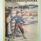 Beach Rex: Seikkailijoita, v. 1923 - pikkukuva 1