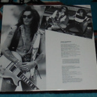EARL SLICK ~ In Your Face ~ LP - pikkukuva 3