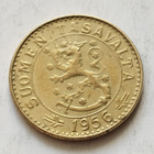 20 mk, circ, v . 1956 - pikkukuva 4
